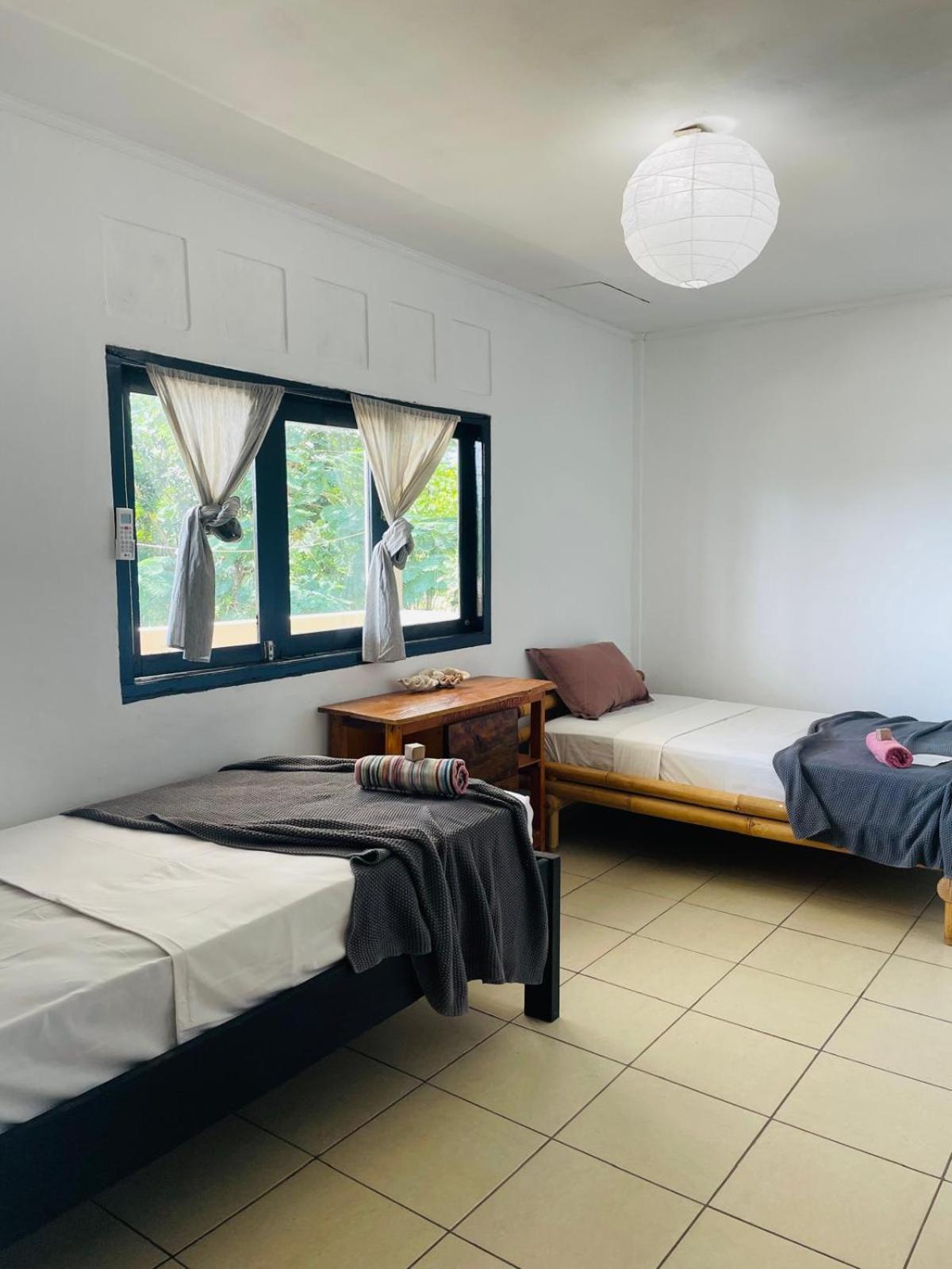 Merdeka House Maluk Room photo